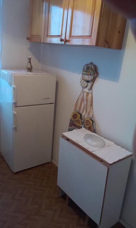 Retro Apartment Malko Turnovo Екстер'єр фото