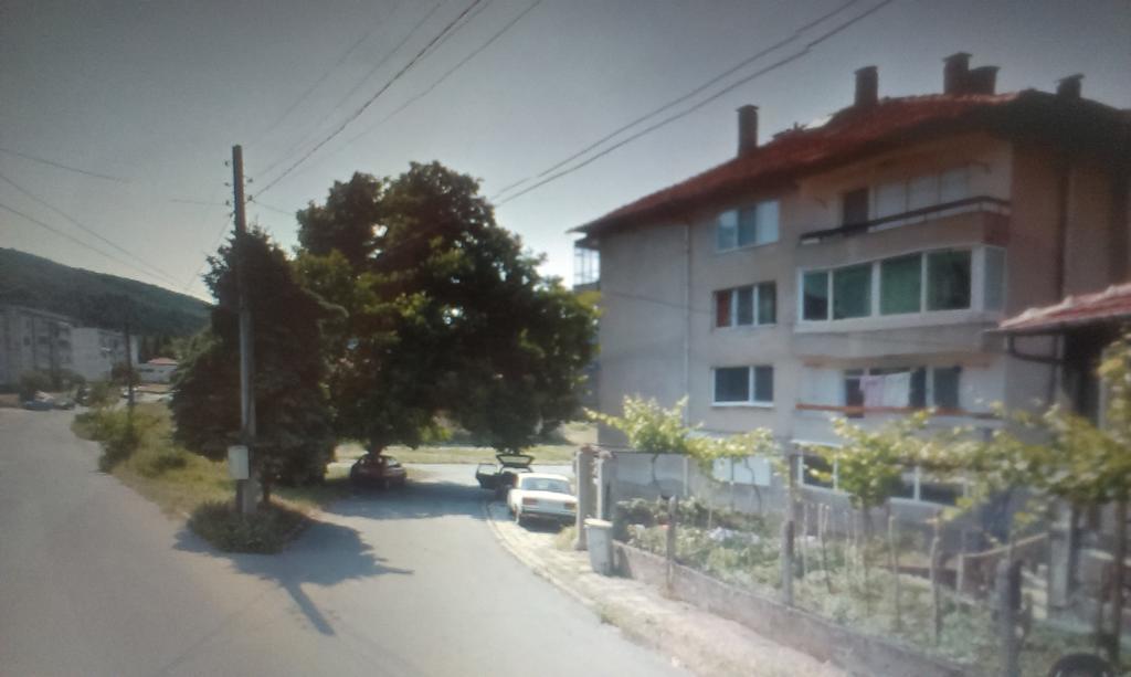 Retro Apartment Malko Turnovo Екстер'єр фото