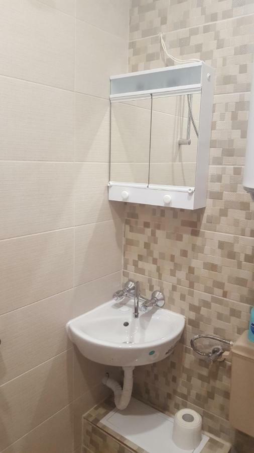 Retro Apartment Malko Turnovo Екстер'єр фото