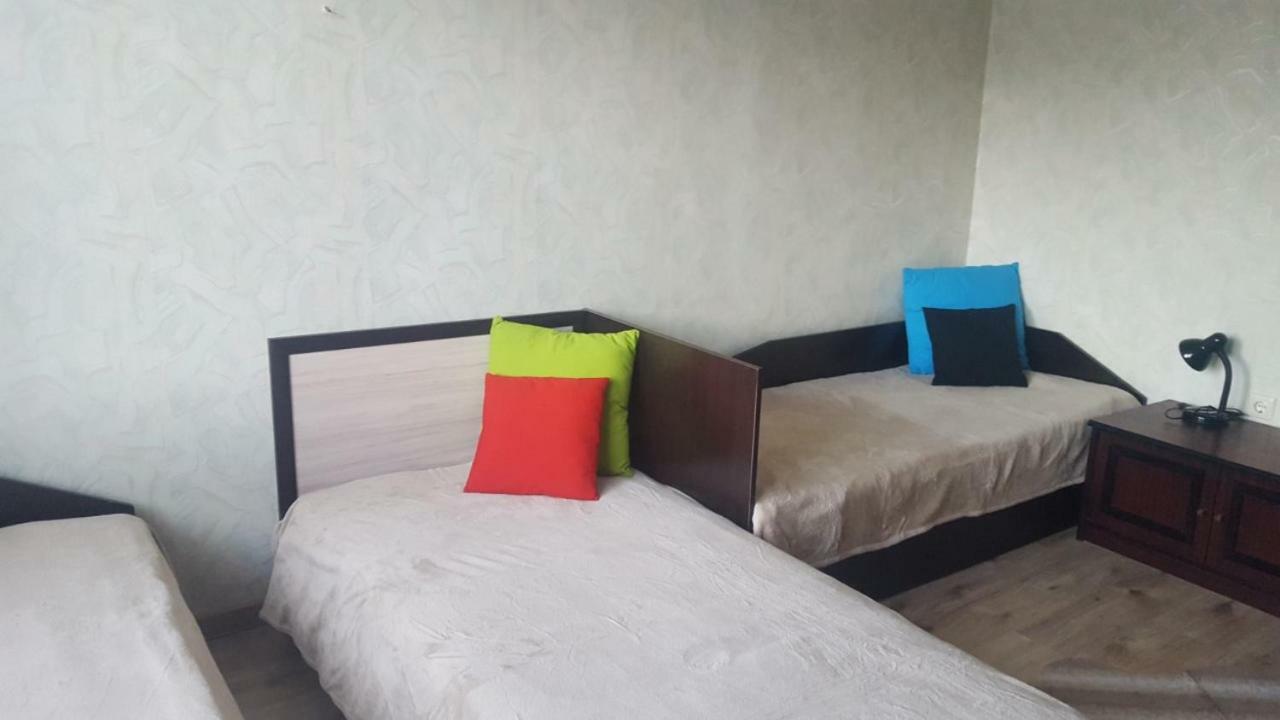 Retro Apartment Malko Turnovo Екстер'єр фото