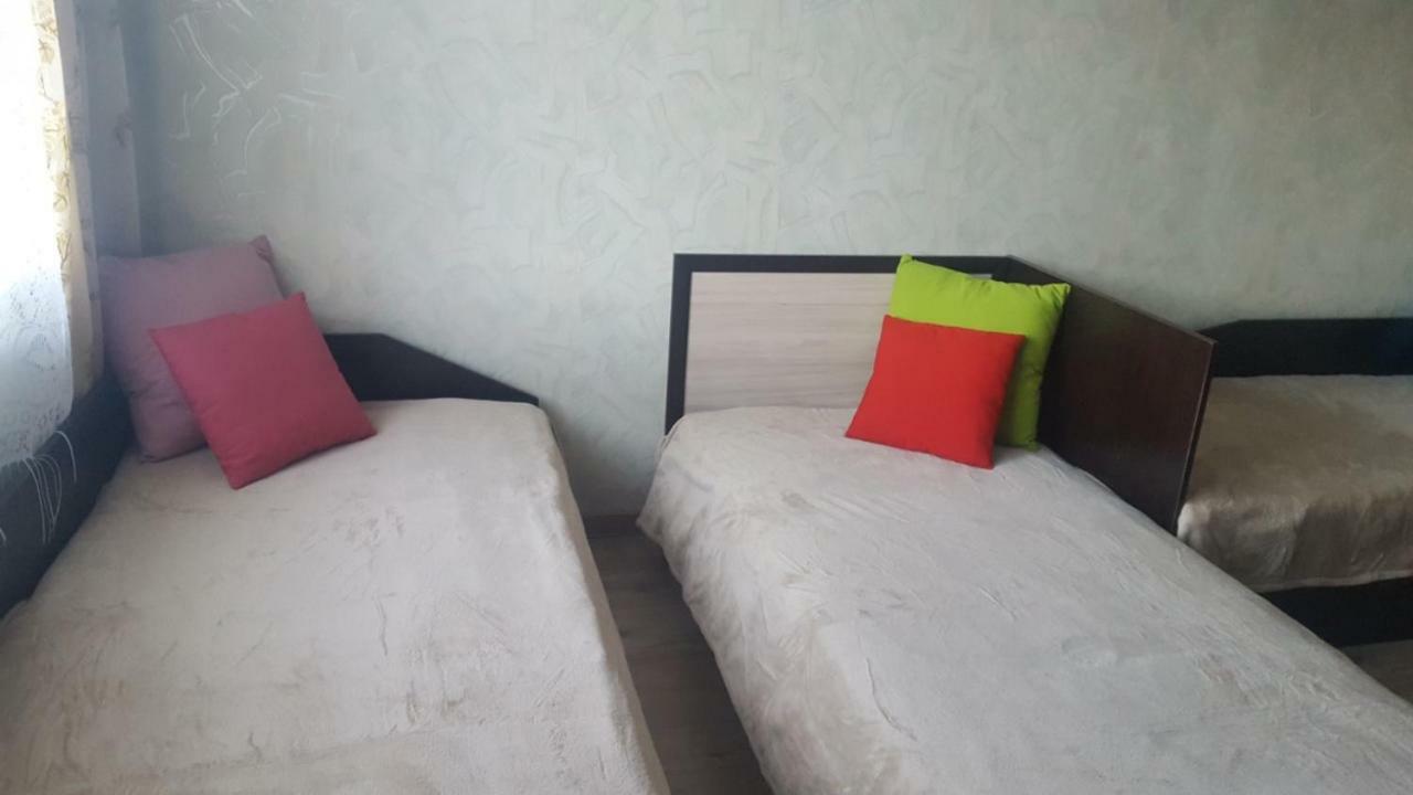 Retro Apartment Malko Turnovo Екстер'єр фото
